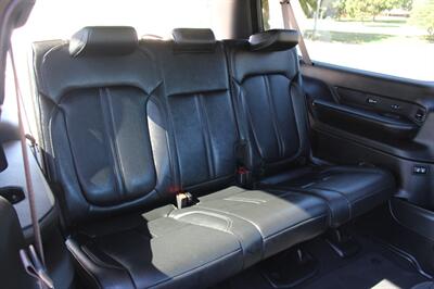 2026 Jeep Grand Wagoneer L Limited Reserve - Photo 16 - Euless, TX 76040