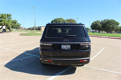 2026 Jeep Grand Wagoneer L Limited Reserve - Photo 4 - Euless, TX 76040