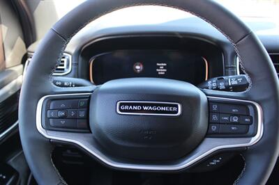 2026 Jeep Grand Wagoneer L Limited Reserve - Photo 35 - Euless, TX 76040