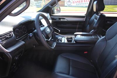 2026 Jeep Grand Wagoneer L Limited Reserve - Photo 37 - Euless, TX 76040