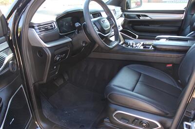 2026 Jeep Grand Wagoneer L Limited Reserve - Photo 33 - Euless, TX 76040