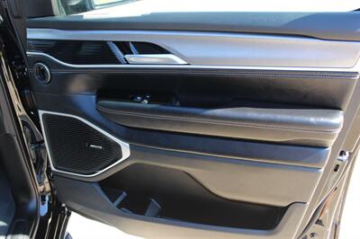 2026 Jeep Grand Wagoneer L Limited Reserve - Photo 32 - Euless, TX 76040