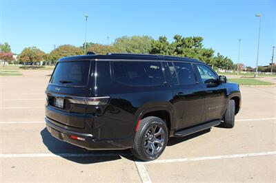 2026 Jeep Grand Wagoneer L Limited Reserve - Photo 5 - Euless, TX 76040