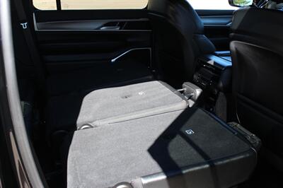 2026 Jeep Grand Wagoneer L Limited Reserve - Photo 15 - Euless, TX 76040