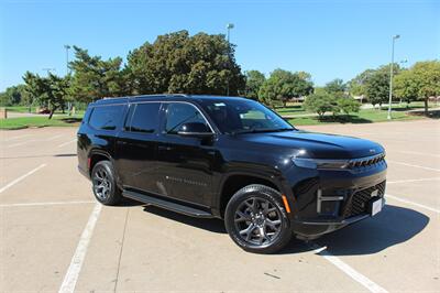 2026 Jeep Grand Wagoneer L Limited Reserve - Photo 7 - Euless, TX 76040