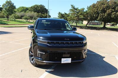 2026 Jeep Grand Wagoneer L Limited Reserve - Photo 8 - Euless, TX 76040
