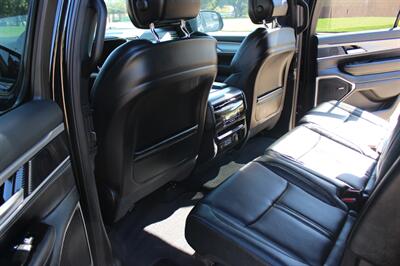 2026 Jeep Grand Wagoneer L Limited Reserve - Photo 18 - Euless, TX 76040