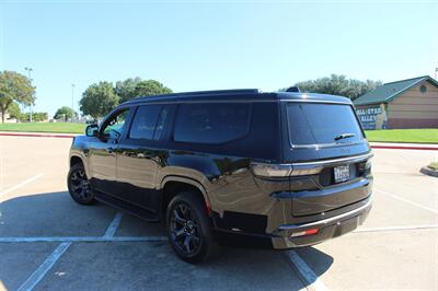 2026 Jeep Grand Wagoneer L Limited Reserve - Photo 3 - Euless, TX 76040