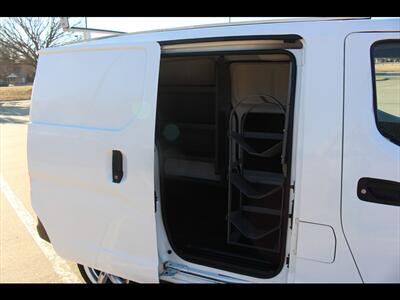 2020 Nissan NV200 S - Photo 11 - Euless, TX 76040