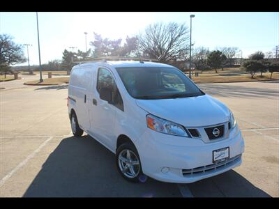 2020 Nissan NV200 S - Photo 6 - Euless, TX 76040