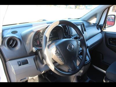 2020 Nissan NV200 S - Photo 23 - Euless, TX 76040