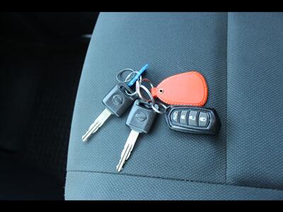 2020 Nissan NV200 S - Photo 34 - Euless, TX 76040