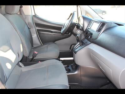 2020 Nissan NV200 S - Photo 14 - Euless, TX 76040