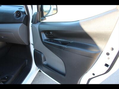 2020 Nissan NV200 S - Photo 17 - Euless, TX 76040
