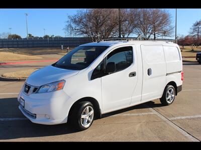 2020 Nissan NV200 S - Photo 1 - Euless, TX 76040