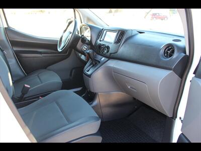 2020 Nissan NV200 S - Photo 13 - Euless, TX 76040