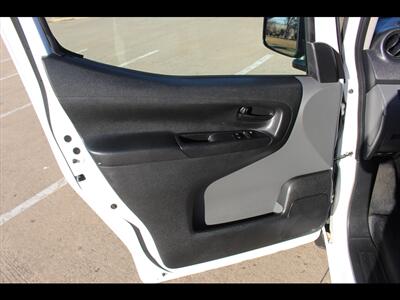 2020 Nissan NV200 S - Photo 21 - Euless, TX 76040