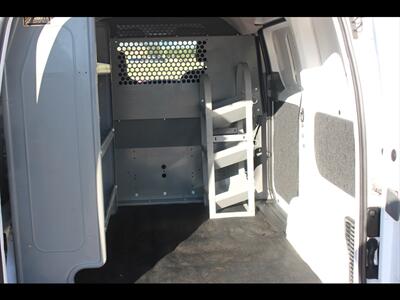 2020 Nissan NV200 S - Photo 10 - Euless, TX 76040