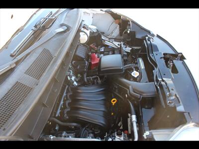 2020 Nissan NV200 S - Photo 33 - Euless, TX 76040