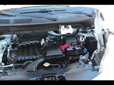 2020 Nissan NV200 S - Photo 31 - Euless, TX 76040