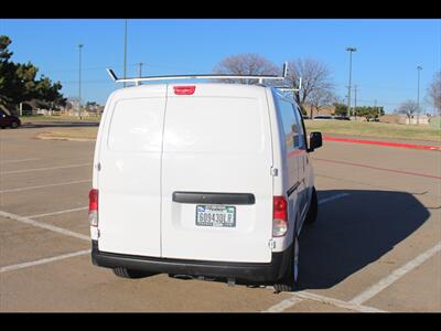 2020 Nissan NV200 S - Photo 4 - Euless, TX 76040