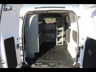2020 Nissan NV200 S - Photo 7 - Euless, TX 76040
