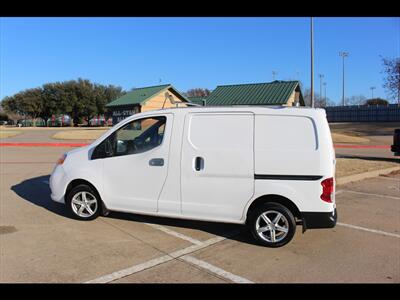 2020 Nissan NV200 S - Photo 2 - Euless, TX 76040