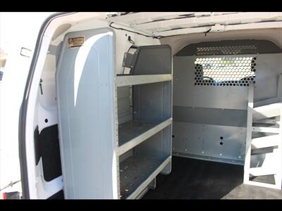 2020 Nissan NV200 S - Photo 8 - Euless, TX 76040