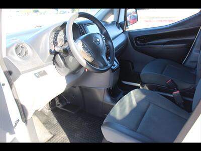 2020 Nissan NV200 S - Photo 20 - Euless, TX 76040