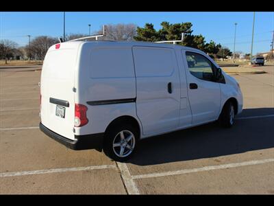 2020 Nissan NV200 S - Photo 5 - Euless, TX 76040