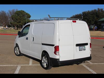 2020 Nissan NV200 S - Photo 3 - Euless, TX 76040
