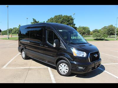 2022 Ford Transit 350 XLT   - Photo 7 - Euless, TX 76040