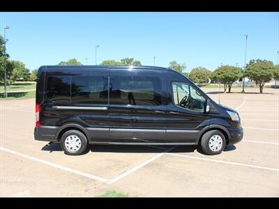 2022 Ford Transit 350 XLT   - Photo 6 - Euless, TX 76040