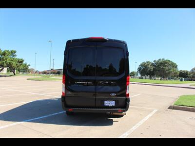 2022 Ford Transit 350 XLT   - Photo 4 - Euless, TX 76040