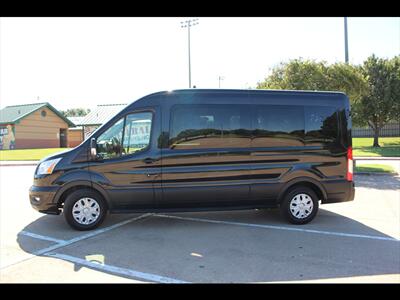 2022 Ford Transit 350 XLT   - Photo 2 - Euless, TX 76040