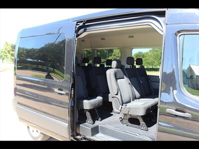 2022 Ford Transit 350 XLT   - Photo 13 - Euless, TX 76040