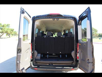 2022 Ford Transit 350 XLT   - Photo 9 - Euless, TX 76040