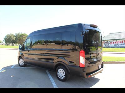 2022 Ford Transit 350 XLT   - Photo 3 - Euless, TX 76040