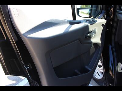 2022 Ford Transit 350 XLT   - Photo 23 - Euless, TX 76040