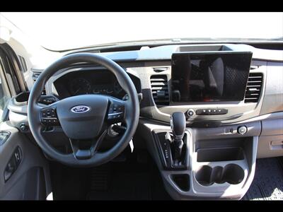 2022 Ford Transit 350 XLT   - Photo 16 - Euless, TX 76040