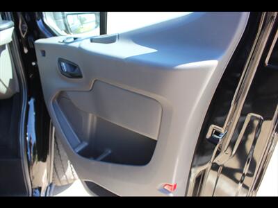 2022 Ford Transit 350 XLT   - Photo 21 - Euless, TX 76040