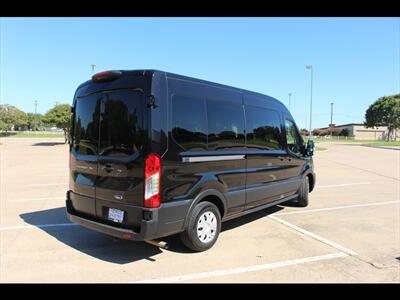 2022 Ford Transit 350 XLT   - Photo 5 - Euless, TX 76040