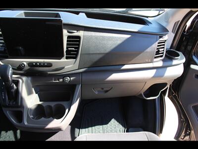 2022 Ford Transit 350 XLT   - Photo 17 - Euless, TX 76040