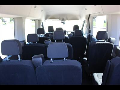 2022 Ford Transit 350 XLT   - Photo 12 - Euless, TX 76040