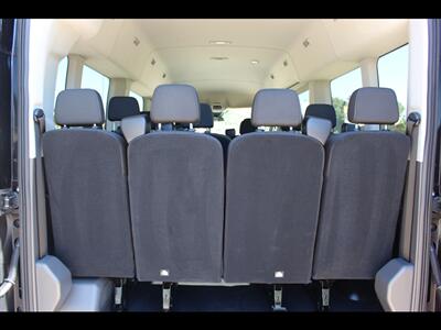 2022 Ford Transit 350 XLT   - Photo 10 - Euless, TX 76040