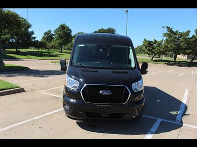 2022 Ford Transit 350 XLT   - Photo 8 - Euless, TX 76040