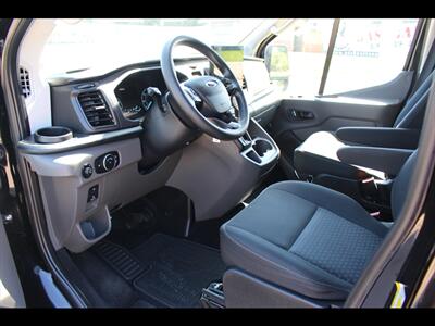 2022 Ford Transit 350 XLT   - Photo 22 - Euless, TX 76040