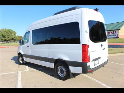 2024 Mercedes-Benz Sprinter 2500 - Photo 3 - Euless, TX 76040