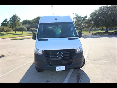 2024 Mercedes-Benz Sprinter 2500 - Photo 8 - Euless, TX 76040