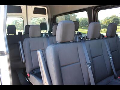 2024 Mercedes-Benz Sprinter 2500 - Photo 14 - Euless, TX 76040